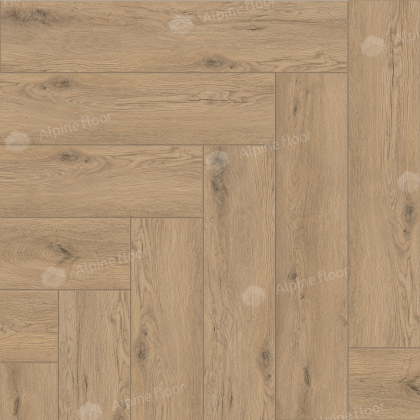 Кварц-виниловая плитка Alpine Floor Parquet Light Дуб Алиот ECO 13-23 Кварц-виниловая плитка Alpine Floor Parquet Light Дуб Алиот ECO 13-23
