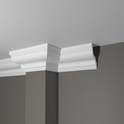 Карниз Decor Dizayn DD30 Карниз Decor Dizayn DD30