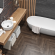Кварц-виниловая плитка Alpine Floor Parquet Light Дуб Альферац ECO 13-22