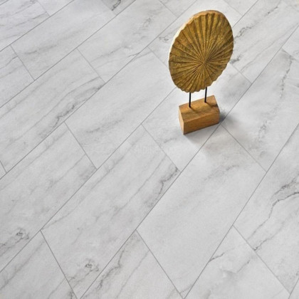 Кварц-виниловая плитка Alpine Floor Light Stone Брайс ECO 15-7