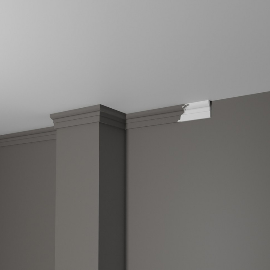 Карниз Decor Dizayn DD34