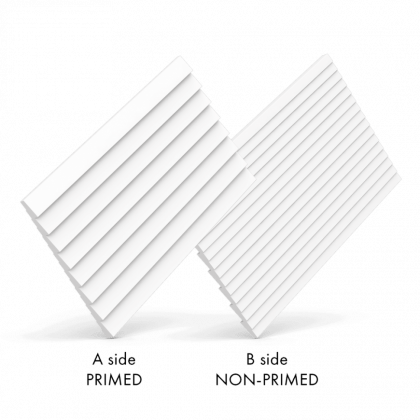 Стеновая панель Orac Decor WX204-2600 Ripple