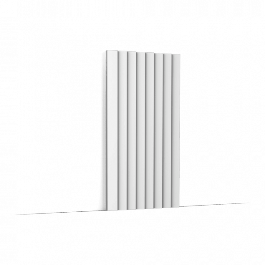 Стеновая панель Orac Decor WX204-2600 Ripple