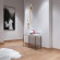 Плинтус напольный Decor Dizayn 706-90SH