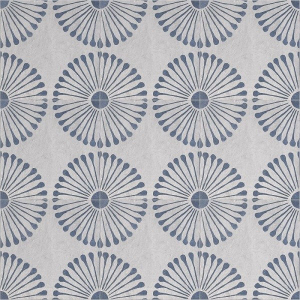 Керамогранит CARINO DECO INFANTAS 20Х20