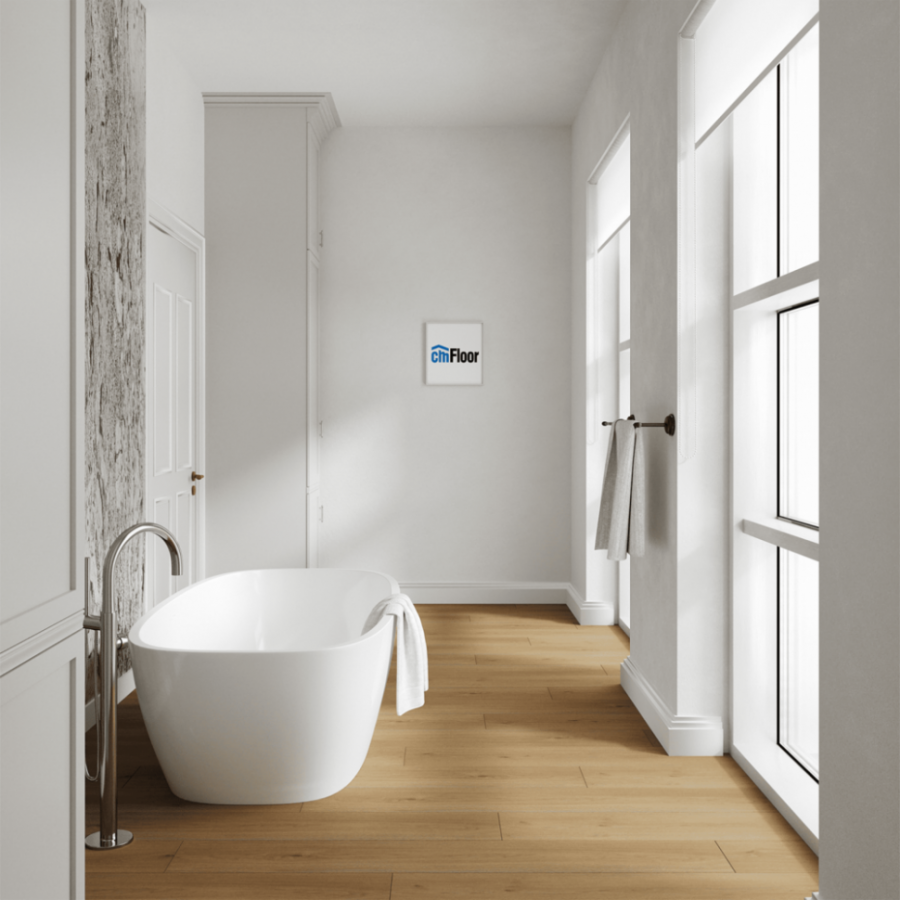 SPC ламинат Cm Floor ScandiWood 23 Дуб Классика SPC ламинат Cm Floor ScandiWood 23 Дуб Классика