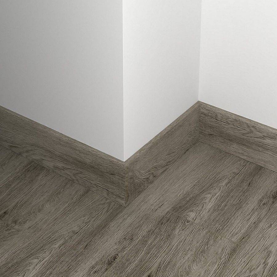 Плинтус Alpine Floor Grand Sequoia Венге Грей ECO 11-8
