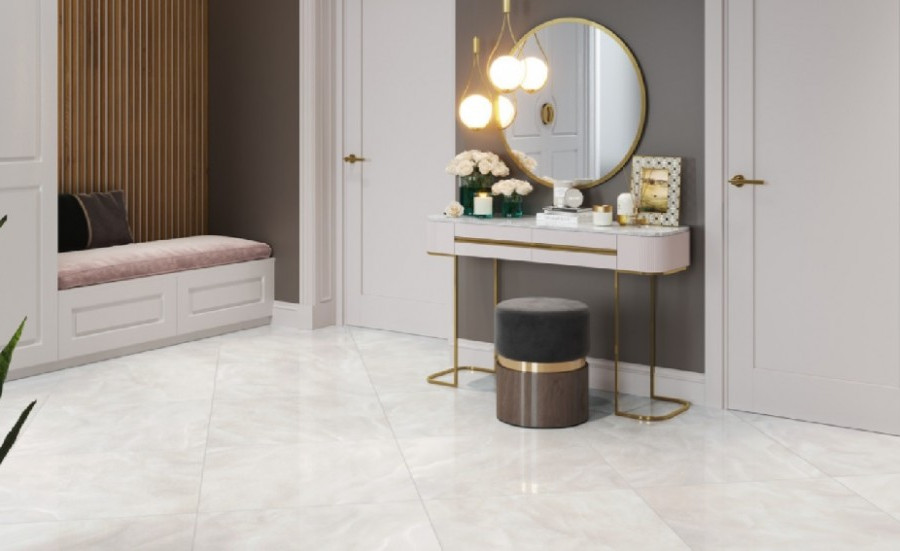 Керамогранит Alma Ceramica Opal GFU6060OPL04L 600x600