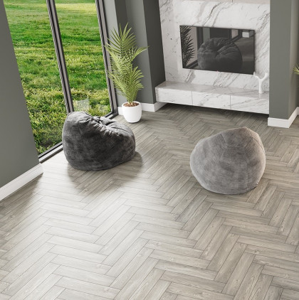 Кварц-виниловая плитка Alpine Floor Parquet Light Дуб Арктик ECO 13-4 Кварц-виниловая плитка Alpine Floor Parquet Light Дуб Арктик ECO 13-4