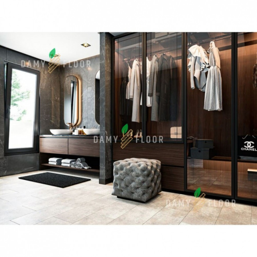 SPC Ламинат Damy Floor Фудзияма JYM533-03-ST