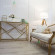 Кварцвиниловая плитка Damy Floor Family LVT клеевая Дуб Белый SL3739-3-LVT