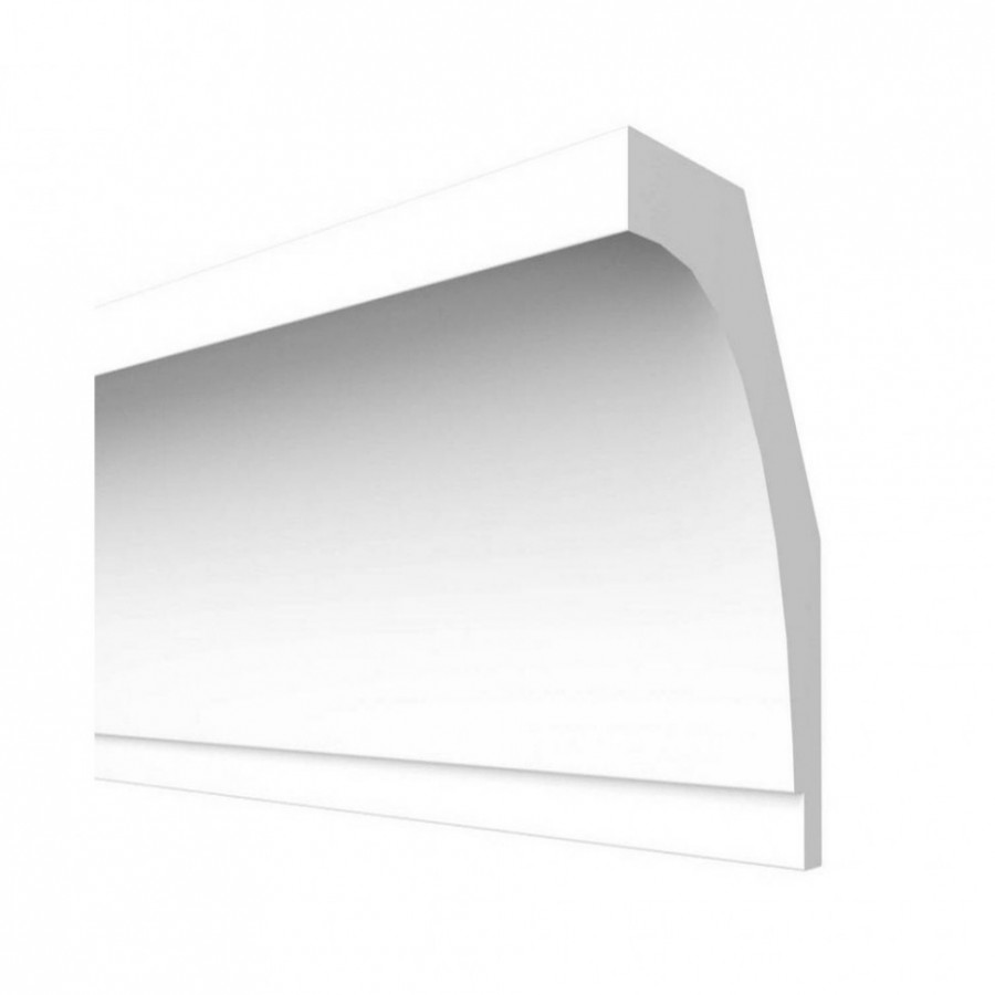 Карниз Decor Dizayn DD37