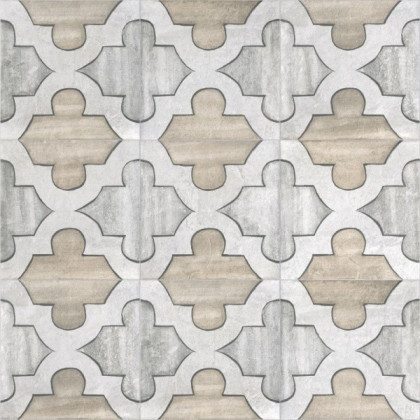 Керамогранит CARINO DECO PICOS 20×20