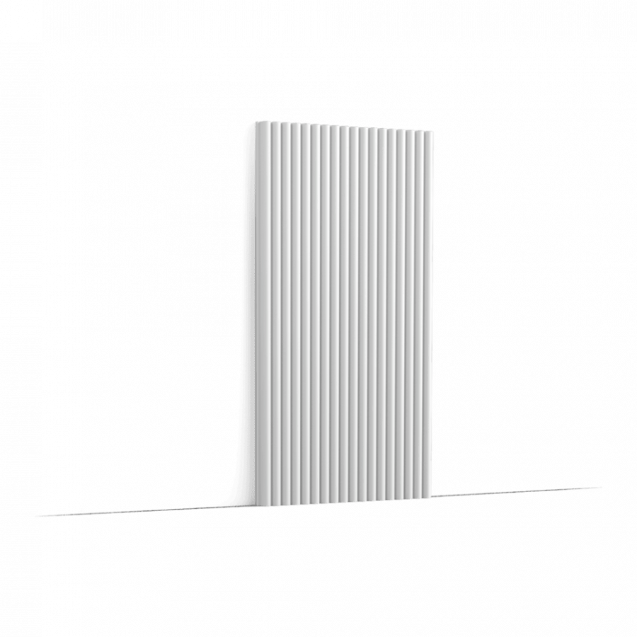 Стеновая панель Orac Decor WX210 Reed