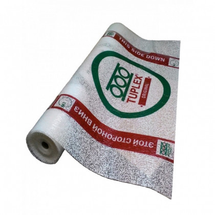 Подложка Tuplex 3мм