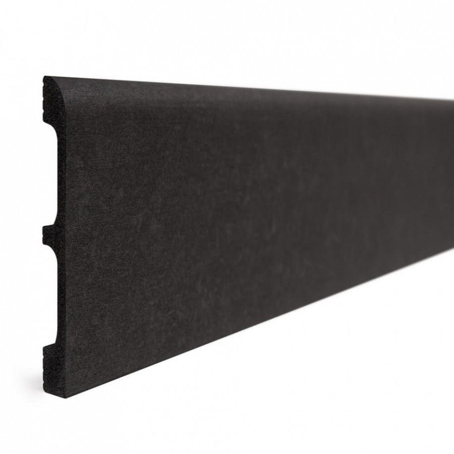 Плинтус напольный Decor Dizayn 706-94