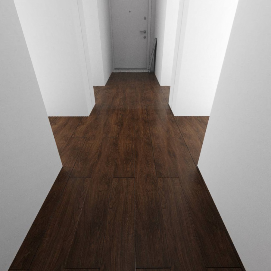 SPC ламинат Cm Floor ScandiWood 26 Дуб Венге SPC ламинат Cm Floor ScandiWood 26 Дуб Венге