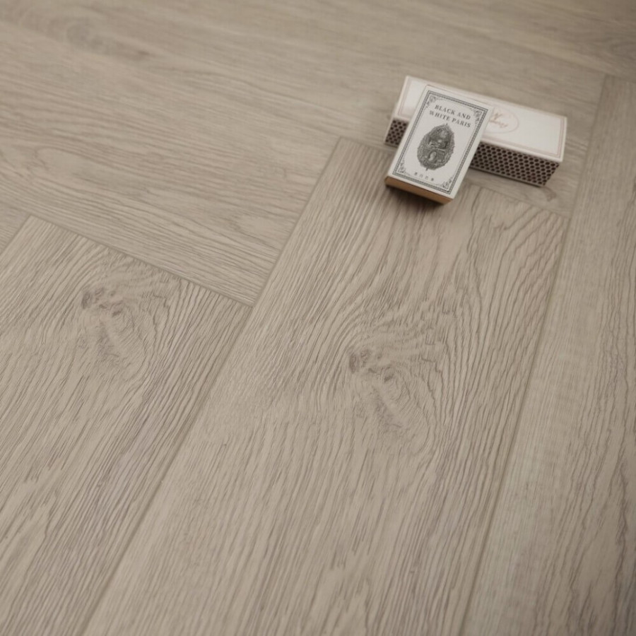 SPC ламинат Steinholz Herringbone STH035H Траун