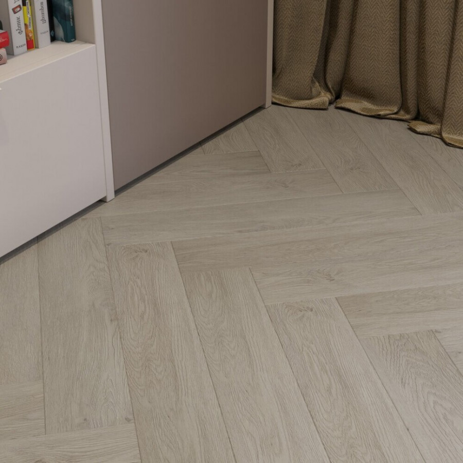 SPC ламинат Steinholz Herringbone STH035H Траун