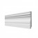 Плинтус напольный Decor Dizayn 153 A