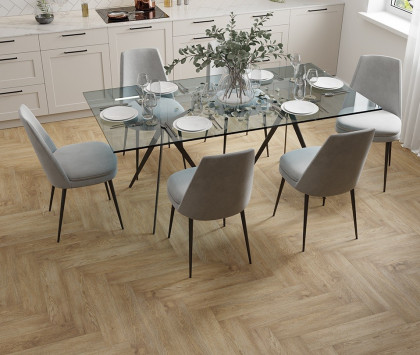Кварц-виниловая плитка Alpine Floor Parquet Light Дуб Ваниль Селект ECO 13-3 Кварц-виниловая плитка Alpine Floor Parquet Light Дуб Ваниль Селект ECO 13-3