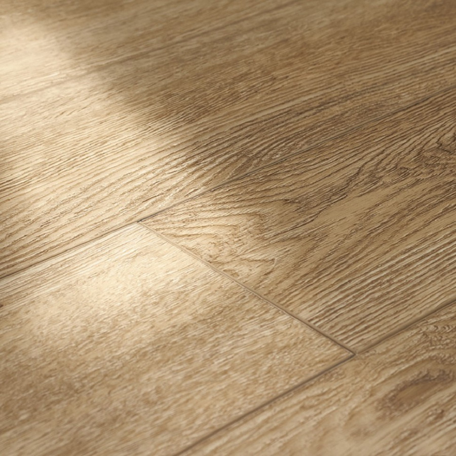 Кварц-виниловая плитка Alpine Floor Parquet Light Дуб Ваниль Селект ECO 13-3