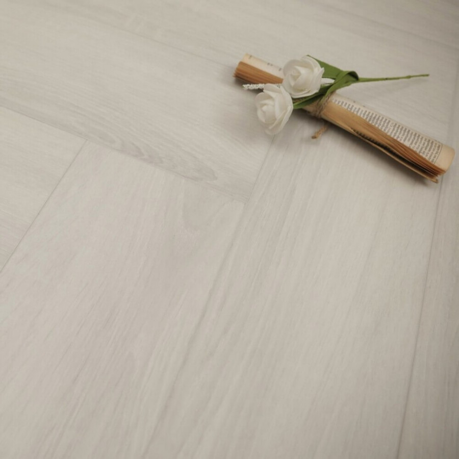 SPC ламинат Steinholz Herringbone STH036H Амбрас