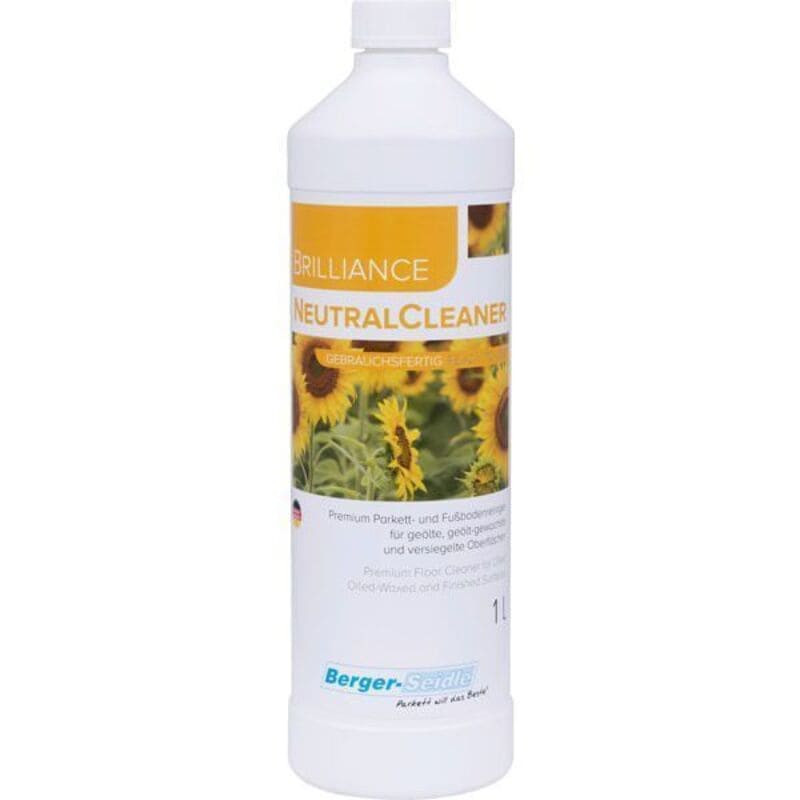 Универсальное средство для мытья полов Berger-Seidle Classic Neutral Cleaner Универсальное средство для мытья полов Berger-Seidle Classic Neutral Cleaner