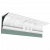 Карниз Orac Decor C338A