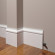 Плинтус напольный Decor Dizayn DD004