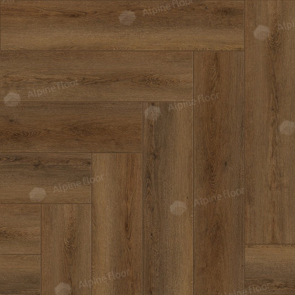 Кварц-виниловая плитка Alpine Floor Parquet Light Дуб Далим ECO 13-33 Кварц-виниловая плитка Alpine Floor Parquet Light Дуб Далим ECO 13-33