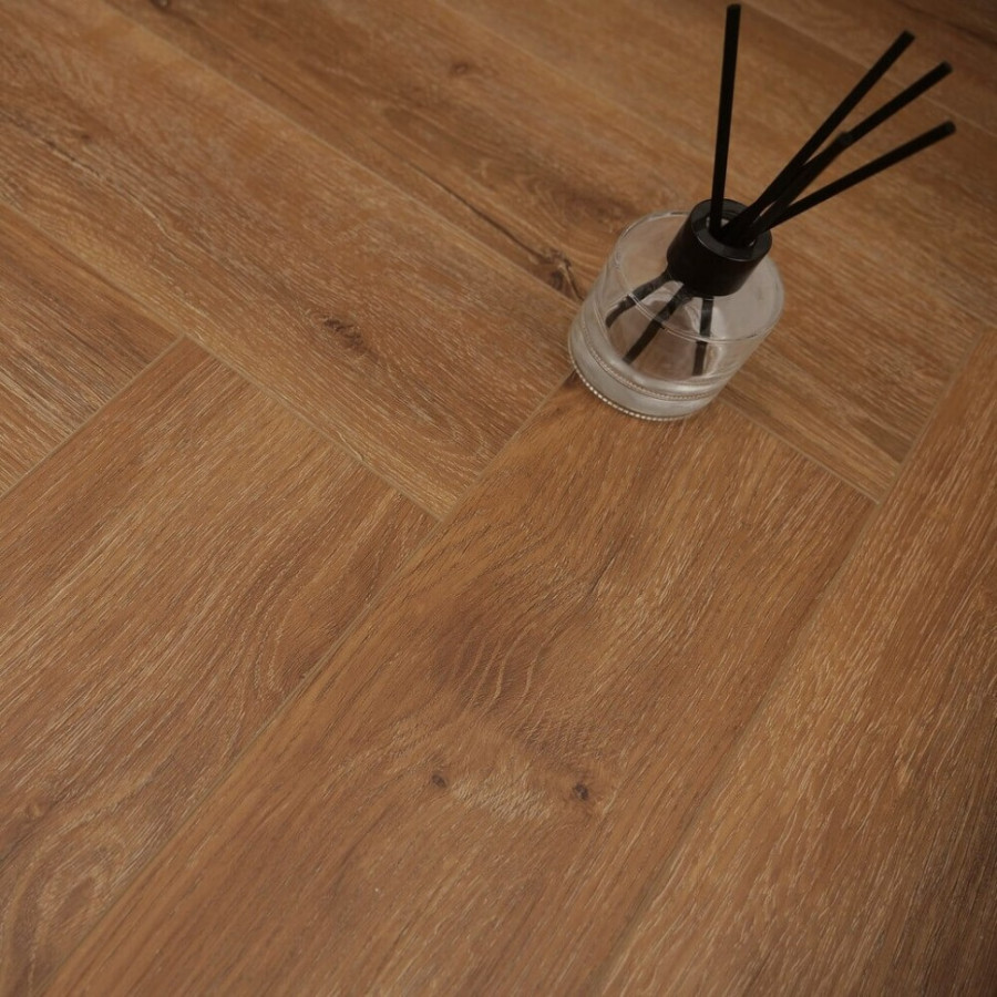 SPC ламинат Steinholz Herringbone STH037H Кайфер SPC ламинат Steinholz Herringbone STH037H Кайфер