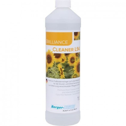 Средство для полной очистки паркета под лаком Berger L94 Cleaner 1 л