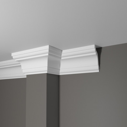 Карниз Decor Dizayn DD44 Карниз Decor Dizayn DD44