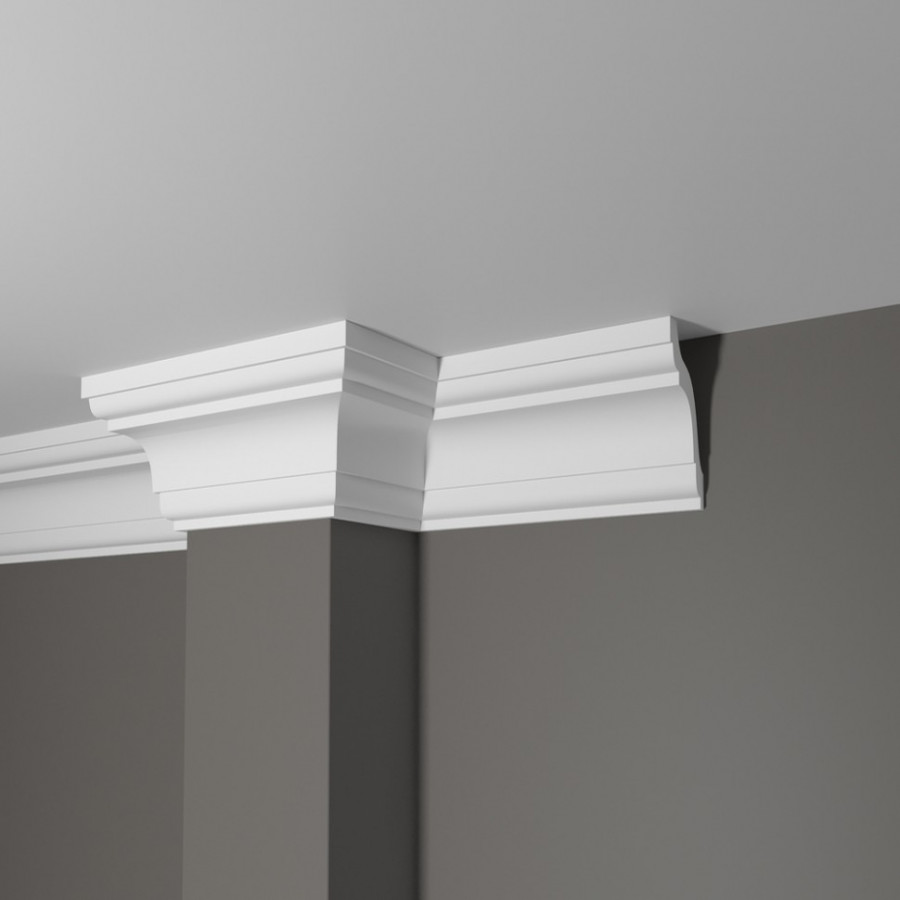 Карниз Decor Dizayn DD44