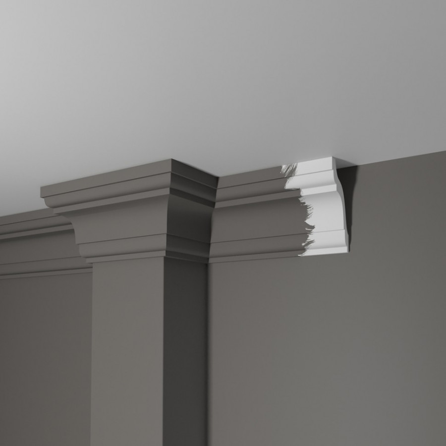 Карниз Decor Dizayn DD44