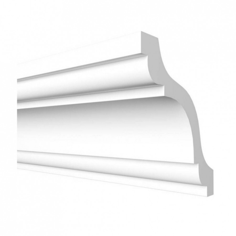 Карниз Decor Dizayn DD44