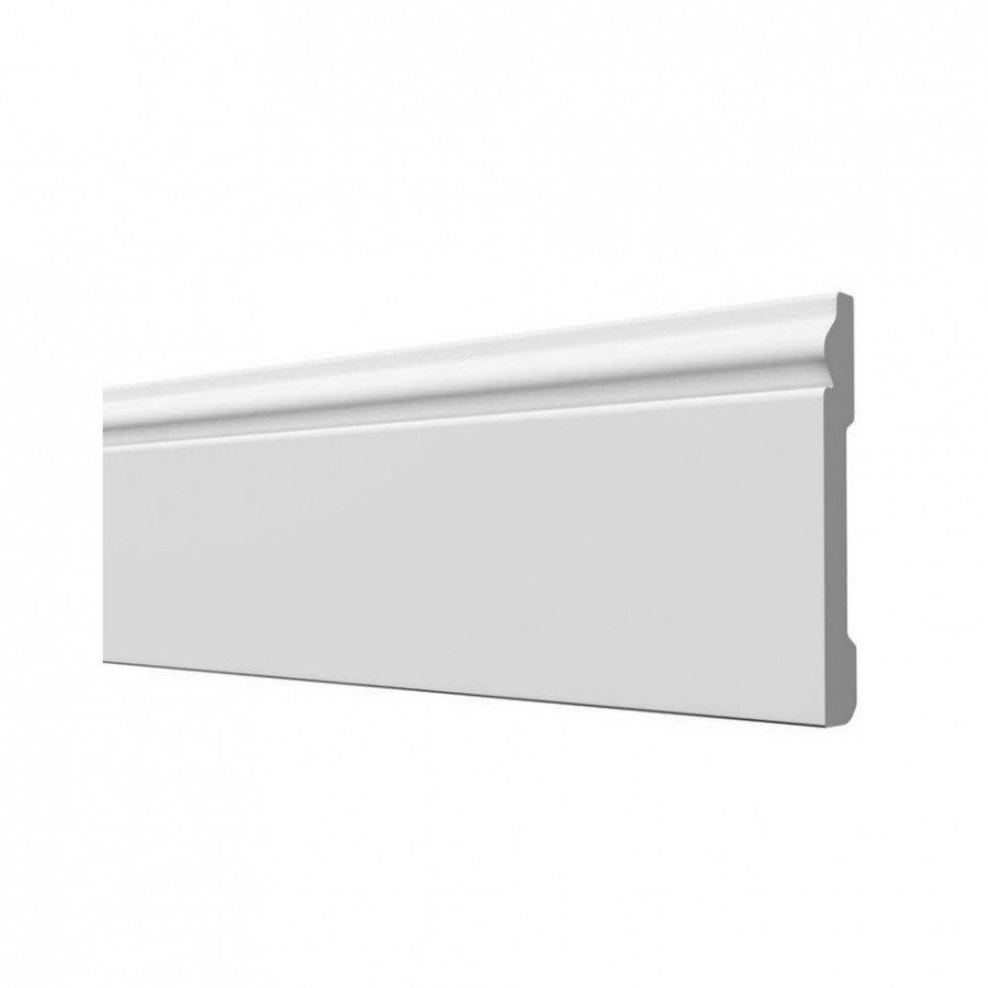 Плинтус напольный Decor Dizayn DD005