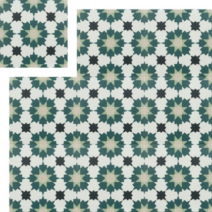 Керамогранит Mainzu Infusion Amparo 20×20