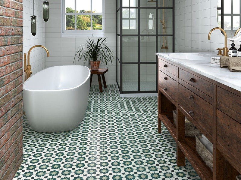 Керамогранит Mainzu Infusion Amparo 20×20