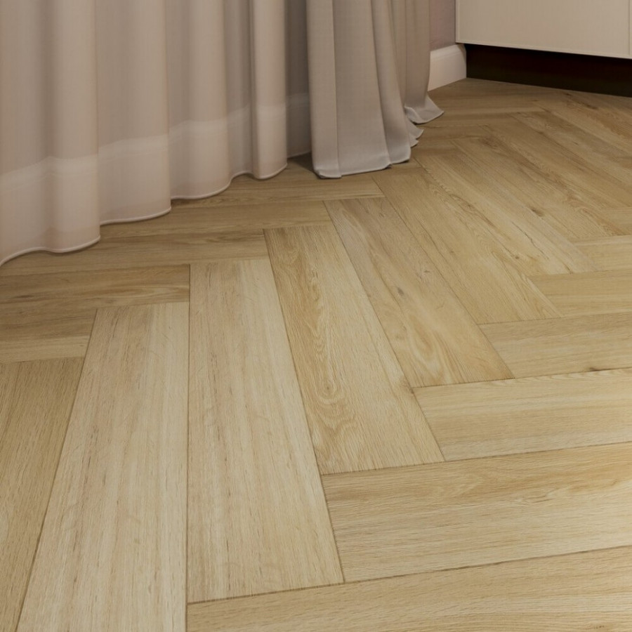 SPC ламинат Steinholz Herringbone STH038H Лахре SPC ламинат Steinholz Herringbone STH038H Лахре