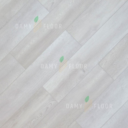 Кварцвиниловая плитка Damy Floor Family LVT клеевая Дуб Зимний TCM304-3-LVT