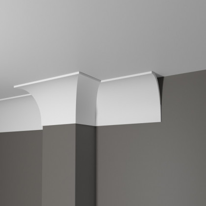 Карниз Decor Dizayn DD46 Карниз Decor Dizayn DD46