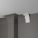 Карниз Decor Dizayn DD46