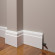 Плинтус напольный Decor Dizayn DD102