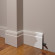 Плинтус напольный Decor Dizayn DD102