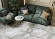 Керамогранит Alma Ceramica Vulcano GFA114VLC07L 570*1140