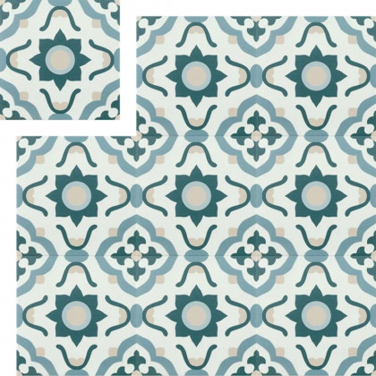 Керамогранит Mainzu Infusion Nazare 20×20