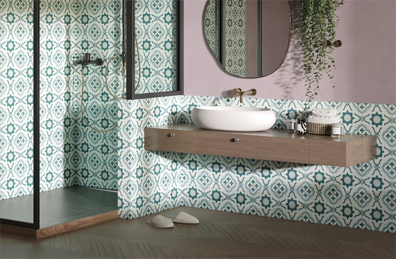 Керамогранит Mainzu Infusion Nazare 20×20