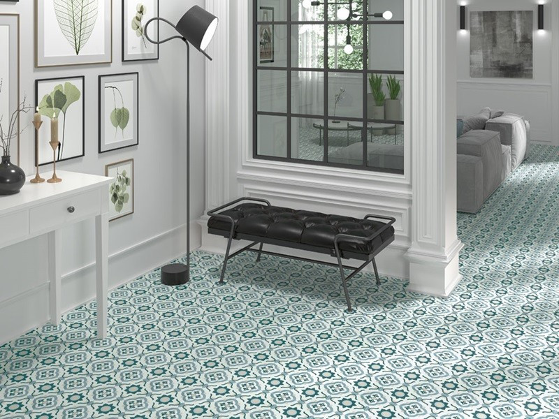 Керамогранит Mainzu Infusion Nazare 20×20